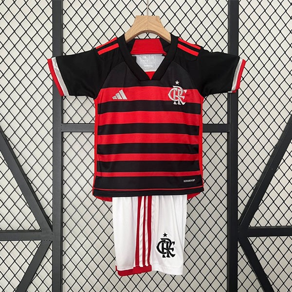 Maglia Flamengo 1ª Bambino 2024-2025